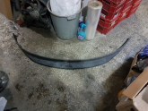 OPEL ASTRA J TAMPON SPOYLERI OTOBEKİR