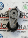 Toyota yaris 2012 1.33 kayış gergisi