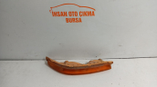 Chevrolet aveo sağ sinyal orijinal çıkma