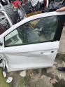 Citroen  C-elysee 301 Sol Kapı Cam Krikosu hatasız orjinal