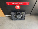 FİAT EGEA 1.3 M.JET KOMPLE FAN ÇIKMA ORJİNAL