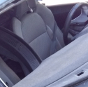 KOMPLE ÇIKMA 2010 HONDA CRZ KOLTUK DÖŞEME.