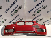 BMW 1 SERİSİ F20 KASA MAKYAJSIZ ÖN TAMPON ÇIKMA 12-15
