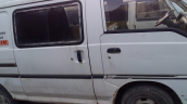 Toyota hiace kapı fitili çıkma yedek parça Mısırcıoğlu oto