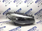 BMW 5 SERİSİ F10 KASA ADAPTİFLİ MAKYAJSIZ SAĞ FAR 7203252