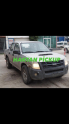 Haktan Pick Up Isuzu Dmax sanzıman beynı