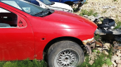 OPEL TİGRA SAĞ ÖN ÇAMURLUK .OTO ERKAN ÜNYE