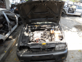 VOLKSWAGEN POLO CLASSİC KOMPLE ÖN