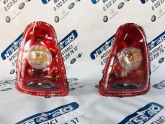 MINI COOPER R56 KASA SOL STOP SIFIR 06-11 2757011 A