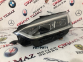 Audi a5 sol Led far çıkma yedek parça