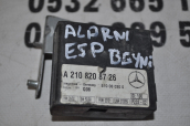 ÇIKMA MERCEDES E SERİSİ W210 EPS ALARIM LONTROL MODÜLÜ