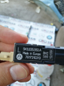 5K0035552A volkswagen golf anten güçlendirici