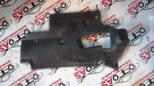 HONDA CİVİC TORPİDO ALT KAPLAMA 77345 TM0 G000 20