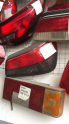 PEUGEOT 306 SAĞ STOP LAMBASI ORJİNAL ÇIKMA TEMİZ