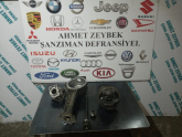 ISUZU DMAX ÇIKMA ÖN DEFRANSİYEL