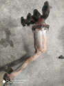 PEUGEOT 206  KATALİZATÖR MG OTO