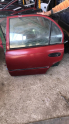 TOYOTA COROLLA SOL ARKA KAPI