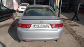 Efe Kardeşlerden Honda Accord 2.4 ve 2.0 parçaları