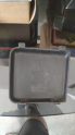 1M5867658 Seat Toledo stop kapağı
