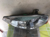 FLUENCE XENON SAĞ SOL FAR RENAULT ÇIKMA PARÇA
