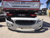 Volvo s60 ön tampon