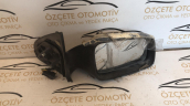 Opel astra G sağ ayna dikiz aynası elektrikli orjinal çıkma