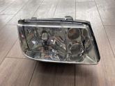 VW BORA SAĞ FAR (ORJİNAL ÇIKMA PARÇA) 1J5941018AJ