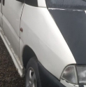 2002 fiat scudo 1.9 dizel çıkma sağ ön çamurluk