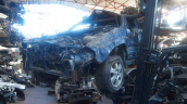 SUBARU FORESTER 1999 2.0 S TURBO OTOMATİK