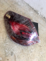 Opel Astra J HB arka sol stop