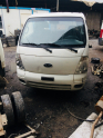 2007 KİA BONGO K2500 VE K2700 PARÇA PARÇA ÇIKMA PARÇA