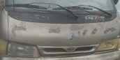 1997 model kia pregrio çıkma kaput