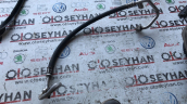 924907519R renault symbol lodgy 1.5 dci klima borusu