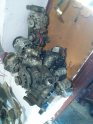 MAZDA 323 ŞARJ DİNAMOSU ÇIKMA PARÇA MISIRCIOĞLU OTO