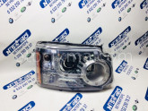 LAND ROVER DİSCOVERY 4 KASA MAKYAJSIZ XENON SAĞ FAR 09-13
