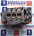 PEUGEOT 301 1.2 VTİ SİLİNDİR KAPAĞI