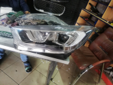 Oto Çıkma Parça / Ford / Kuga / Far & Stop / Sağ Ön Far / Çıkma Parça 