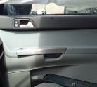 2007 VOLVO S40 ÖN KAPI KOLÇAĞI ÇIKMA.