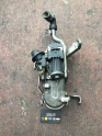 FORD FOCUS 1.6 TDCİ EGR VALFİ ÇIKMA ORJİNAL PLH19206-A