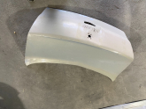 Renault megane bagağ kapağı çıkma