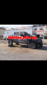 Haktan Pick Up Fiat fullback marşpiyel