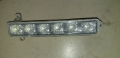 Citreon berlingo led sinyal