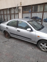 Nissan Almera 2001-2007 yolcu airbag