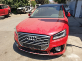 2019 Audi Q2  1.6 Tdi dsg Ön disk orjinal çıkma