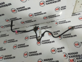 PASSAT VAKUM BORUSU 1.8 TFSİ 06J133781AS 06J133781BT