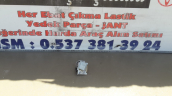 OPEL MOKA FAR BEYNİ