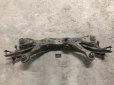 OPEL VECTRA B ARKA DİNGİL ORJİNAL ÇIIKMA