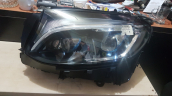 MERCEDES GLC BLUEMOTION SOL FAR OTOBEKIR