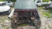 1999 MODEL PEUGEOT PARTNER 1.4 KESME ÖN KASA
