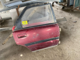 MAZDA 323 SAĞ ARKA KAPI HATCBACK 1990-1995 MODEL ORJİNAL ÇIK
